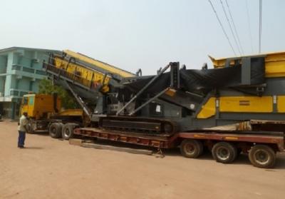 Quality and Effective Services at Total Logistics, Ghana
