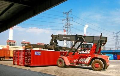Imex Shipping, China - An A-Class Freight Forwarder