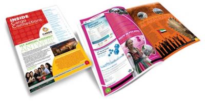 November 2015 Issue of our Digital Newsletter