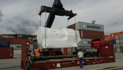 New Cargo Connections Representation in Slovenia, Croatia & Serbia: Express d.o.o.