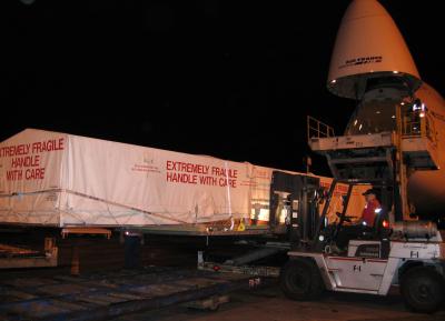 40 Years of Experience with AIRSCHOTT & SEASCHOTT in the USA