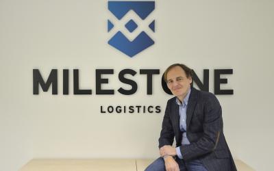 Milestone Logistics Introduces ERP Management System
