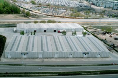 Milestone Logistics Expand their Warehousing Services in Northern Spain