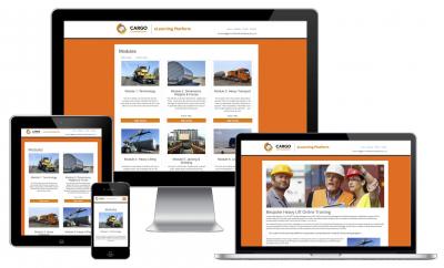 Launch of our Highly Anticipated New eLearning Platform