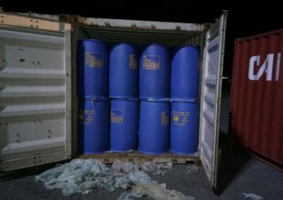 V-Care in India Handle Dangerous Goods Cargo