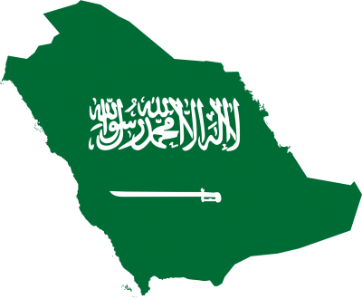 Extensive Experience & Broad Competence at OFL in Saudi Arabia