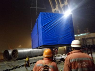 Uni-Home International Logistics Go Beyond Just Pickup & Delivery