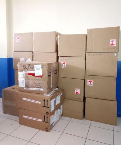A Premier Service at Transmeridian International Logistics
