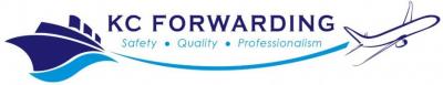 Local Knowledge & Cost-Effective Logistics at KC Forwarding