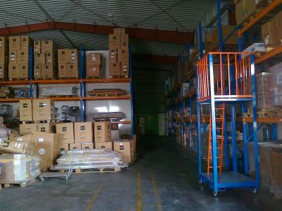 Star Line - Providing 'Total Solutions' in Oman since 1997
