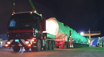 Al Amri Shipping & Logistics Join Cargo Connections!