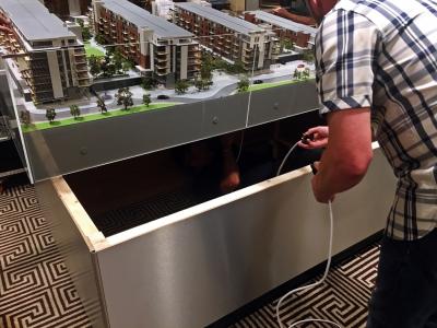 Connaught Help Housebuilders in the UK with Overseas Investment