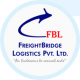 FreightBridge Logistics Pvt Ltd