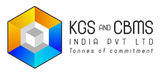 KGS and CBMS India Pvt Ltd