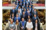 2018 Annual Assembly, Czech Republic