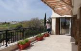 Cargo Connections support the Friends' Hospice Paphos