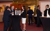Successful Inaugural Meeting Takes Place in Antwerp