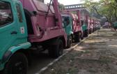 ZOOM Logistics Deliver 57 Trucks for Government Project
