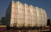 Athena Move 700cbm of Cargo from India to Bahrain