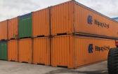Comprehensive Freight Forwarding from Worldtrans Logistics Services