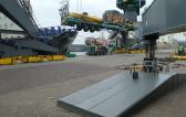 Spark Global Logistics Belgium Handle Shipment of Amusement Rides