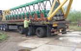 Spark Global Logistics Belgium Handle Shipment of Amusement Rides