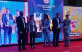 FreightBridge Success at the Gujarat Star Awards