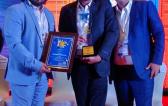 FreightBridge Success at the Gujarat Star Awards