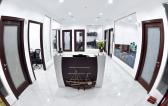 Royal International are Offering a 360° Service in Egypt