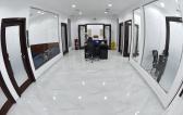 Royal International are Offering a 360° Service in Egypt