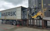 New Members in Cambodia - World Freight Logistics