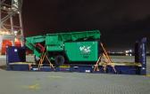 Comprehensive Freight Forwarding Services at Wide World Corporation in Uruguay