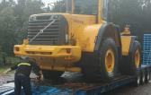 Comprehensive Freight Forwarding Services at Wide World Corporation in Uruguay