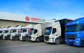 Contlog Bring Responsibility & Dedication to Cargo Connections