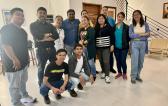 Round The Clock Visit Freight Facilitators in the Philippines