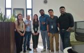 Round The Clock Visit Freight Facilitators in the Philippines