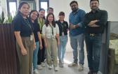 Round The Clock Visit Freight Facilitators in the Philippines