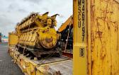 Athena Global Logistics Handle Ship Generator to New Zealand