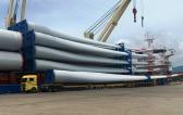New World Logistics Vietnam Share Renewable Energy Projects