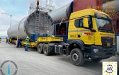 New World Logistics Vietnam Share Renewable Energy Projects