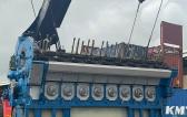 Athena Global Logistics with Another Ship Generator Shipment