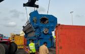 Athena Global Logistics with Another Ship Generator Shipment