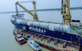 ISSGF Deliver for Refinery Expansion Project in Eastern India