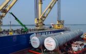 ISSGF Deliver for Refinery Expansion Project in Eastern India