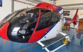 Worldline Logistics Transport Aircraft to New Zealand