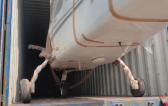 Worldline Logistics Transport Aircraft to New Zealand
