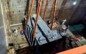 ISS-GF India Report Breakbulk Shipment of Transformers