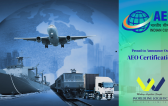 Worldline Logistics Awarded AEO Certification