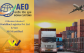 Worldline Logistics Awarded AEO Certification