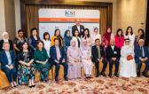 Dr. Puvaneaish at Kagayaku Logistics Celebrates Outstanding Leadership Recognition